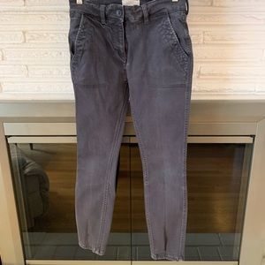 LOFT Navy Pants 🥏